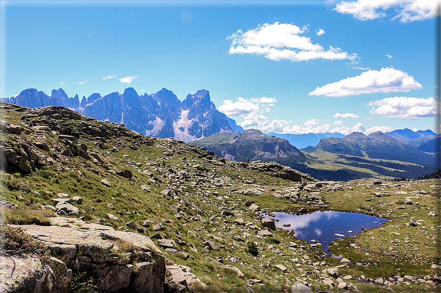 foto Lago di Juribrutto